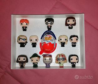 Funko pop Harry Potter