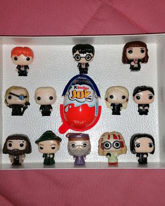 Funko pop Harry Potter
