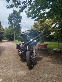 Harley-Davidson Road Glide special