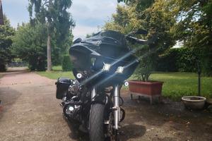 Harley-Davidson Road Glide special