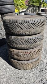 4 Pneumatici 235/65 R17 Hankook Kinergy 4 S2 X