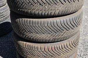 4 Pneumatici 235/65 R17 Hankook Kinergy 4 S2 X