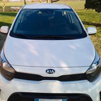 KIA PICANTO 1000 BI_FUEL Anno 2020