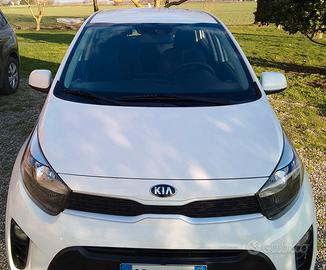KIA PICANTO 1000 BI_FUEL Anno 2020