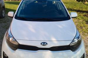 KIA PICANTO 1000 BI_FUEL Anno 2020