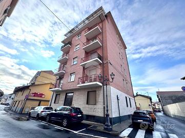 2 LOCALI A ORBASSANO