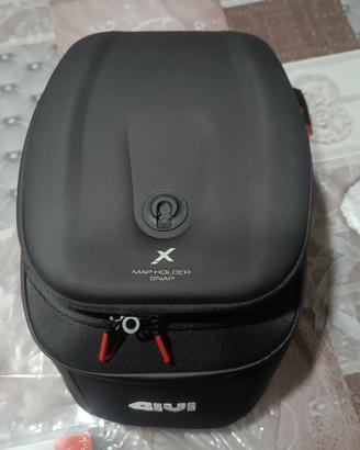 Borsa da serbatoio GIVI XL05