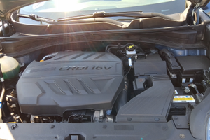 Kia Sportage gt line Hybrid 48v