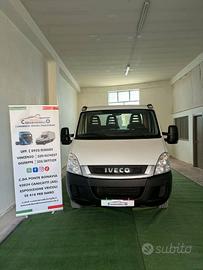 IVECO DAILY 35C14 ANNO 2011, 3.O, CV 140