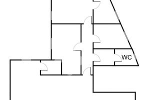 Locale commerciale in buono stato zona centrale