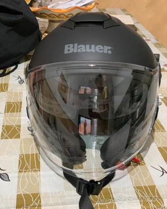 Casco blauer