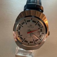 Orologio vintage DAFNIS De Luxe NOS anni ’70