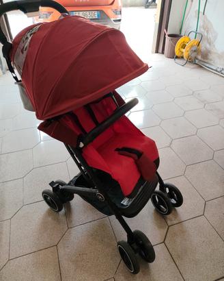 passeggino GB qbit