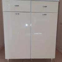 MOBILETTO BAGNO CM.70 X 35  H.86