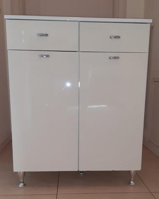 MOBILETTO BAGNO CM.70 X 35  H.86
