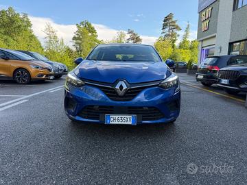 Renault Clio Full Hybrid E-Tech 140 CV 5 porte Zen