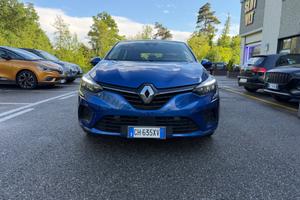 Renault Clio Full Hybrid E-Tech 140 CV 5 porte Zen