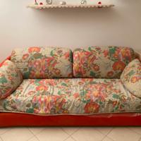 Divano letto