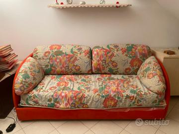 Divano letto