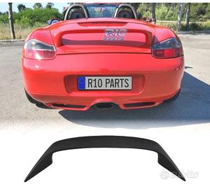 SPOILER PORSCHE 986 BOXSTER 96-04