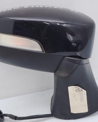 SPECCHIO SPECCHIETTO RETROVISORE DESTRO DX FORD Ec
