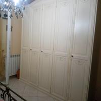 armadio 5 ante 