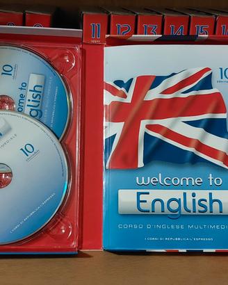 corso multimediale inglese 