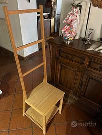 Sedia da bagno