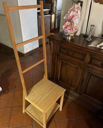 Sedia da bagno