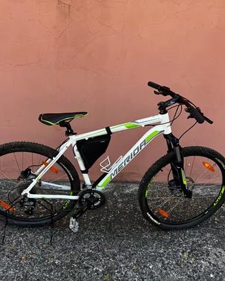Bicicletta mountain bike Merida 20”