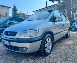 Opel Zafira 1.8 16V cat CDX