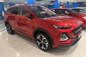 Evo Evo 1.5 turbo 174cv 6p.ti dct