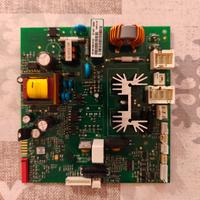 Scheda / Board Saeco Minuto HD8761