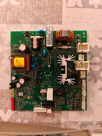 Scheda / Board Saeco Minuto HD8761