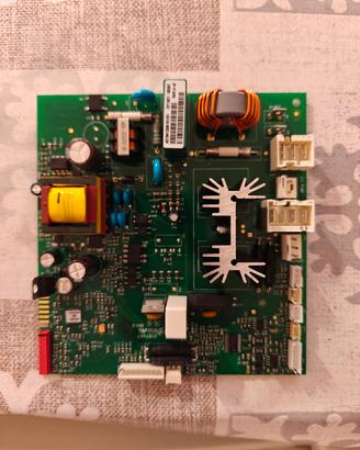 Scheda / Board Saeco Minuto HD8761