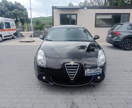 Alfa Romeo - Alfa Romeo Giulietta 1.6 Jtdm Mt (1.