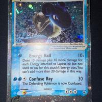 Lapras ex EX Ruby & Sapphire 99/109