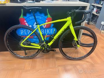 Gravel Specialized Diverge - Tg. 54 - RIBASSO!