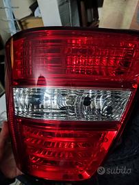 Fanale - stop posteriore Kia sorento 2' serie