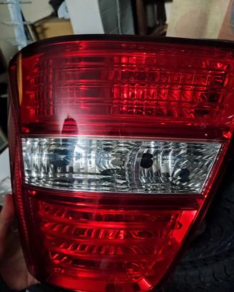 Fanale - stop posteriore Kia sorento 2' serie