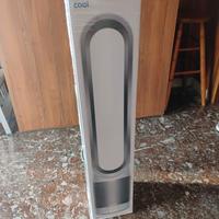 Dyson ventilatore