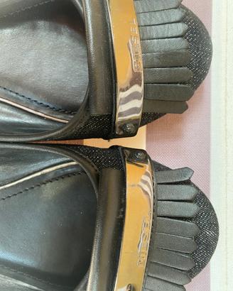 Ballerine della  Diesel