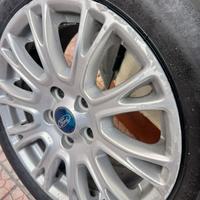 Cerchi ford c max focus kuga