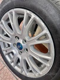 Cerchi ford c max focus kuga