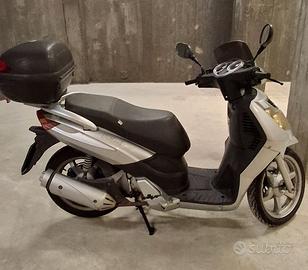 Keeway Outlook 150
