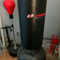 SACCO A TERRA FIT BOXE CARNIELLI