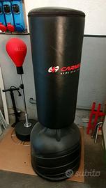 SACCO A TERRA FIT BOXE CARNIELLI
