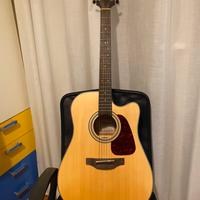 Chitarra Takamine G Series