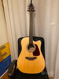 Chitarra Takamine G Series