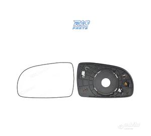 VETRO SPECCHIO BASE SINISTRA CHEVROLET AVEO 06-11